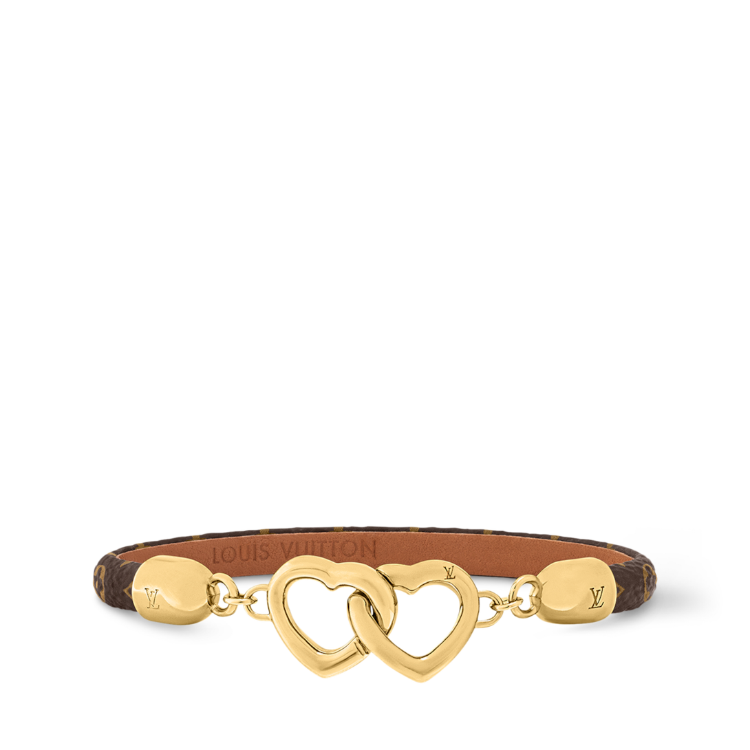 Say Yes Bracelet Monogram - Fashion Jewellery | LOUIS VUITTON